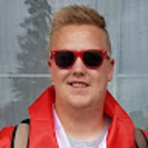 Meet your Posher, Tom